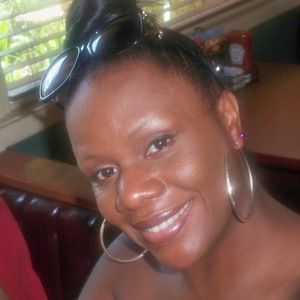 Meet your Posher, Kat